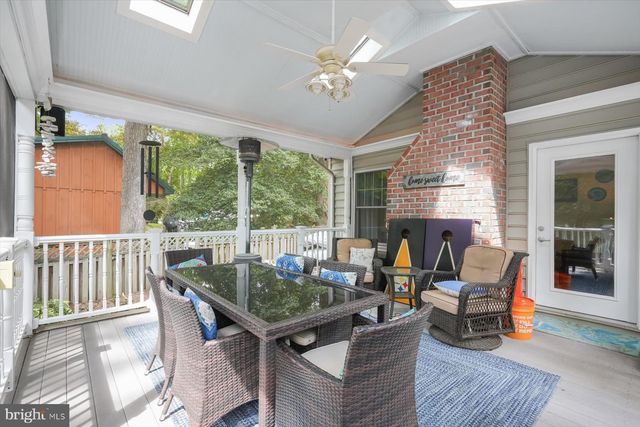 2691 CLAIBOURNE RD, Annapolis, MD 21403