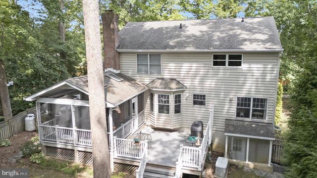 2691 CLAIBOURNE RD, Annapolis, MD 21403