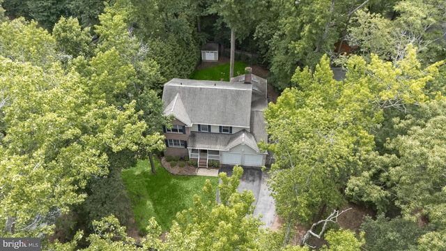 2691 CLAIBOURNE RD, Annapolis, MD 21403