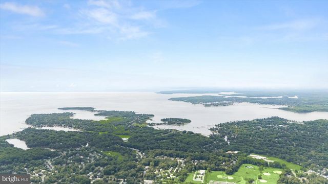2691 CLAIBOURNE RD, Annapolis, MD 21403