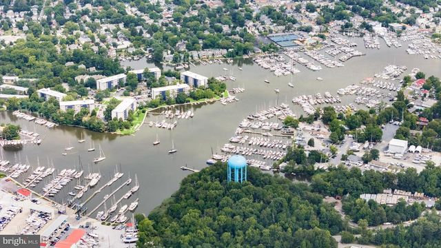 2691 CLAIBOURNE RD, Annapolis, MD 21403