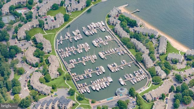 2691 CLAIBOURNE RD, Annapolis, MD 21403