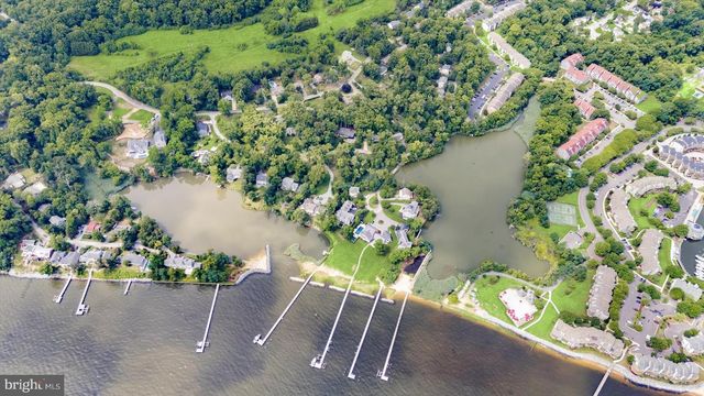 2691 CLAIBOURNE RD, Annapolis, MD 21403