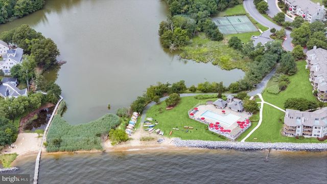2691 CLAIBOURNE RD, Annapolis, MD 21403
