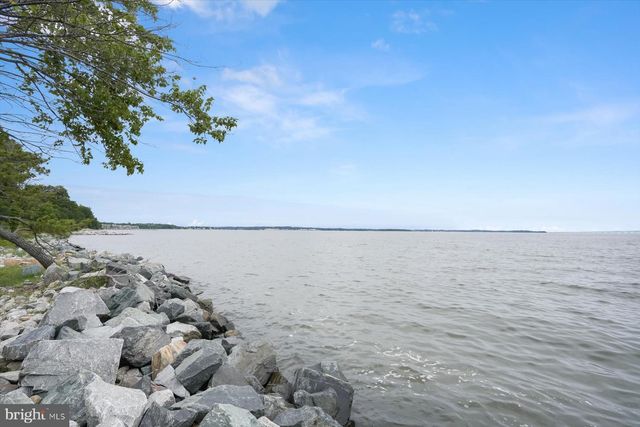 2691 CLAIBOURNE RD, Annapolis, MD 21403