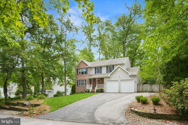 2691 CLAIBOURNE RD, Annapolis, MD 21403