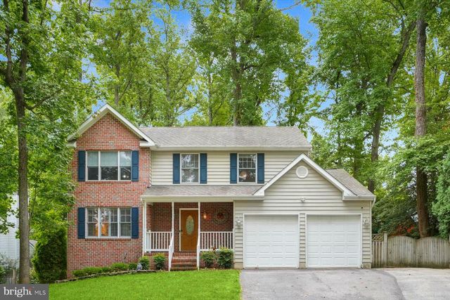 2691 CLAIBOURNE RD, Annapolis, MD 21403