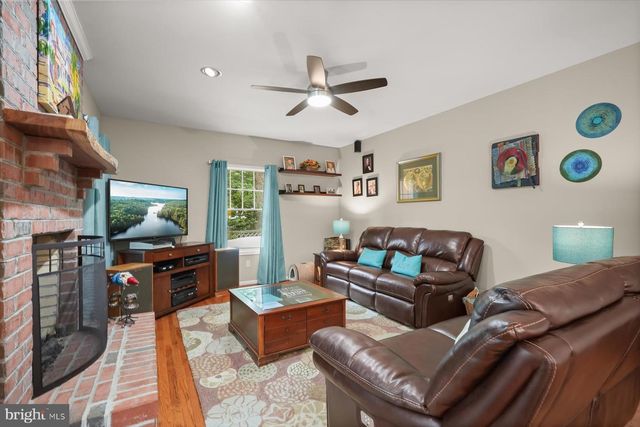 2691 CLAIBOURNE RD, Annapolis, MD 21403
