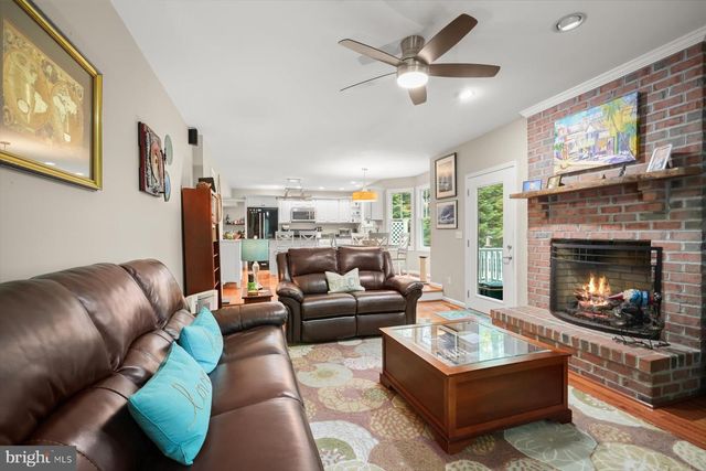 2691 CLAIBOURNE RD, Annapolis, MD 21403