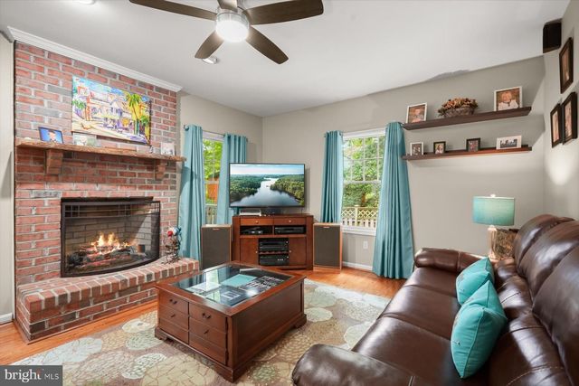 2691 CLAIBOURNE RD, Annapolis, MD 21403