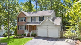 2691 CLAIBOURNE RD, Annapolis, MD 21403