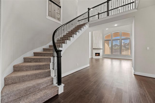 2619 Open Prairie Lane, Katy, TX 77493