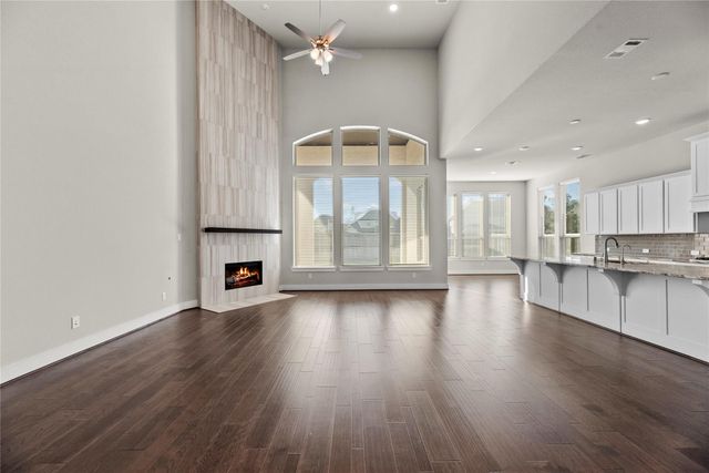 2619 Open Prairie Lane, Katy, TX 77493