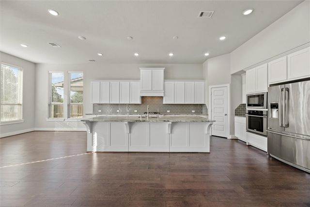 2619 Open Prairie Lane, Katy, TX 77493