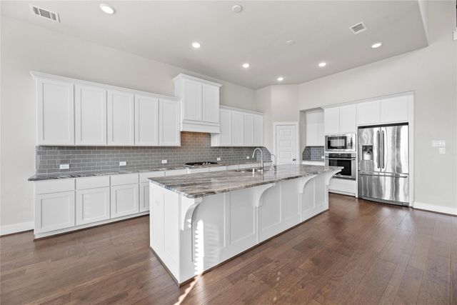 2619 Open Prairie Lane, Katy, TX 77493