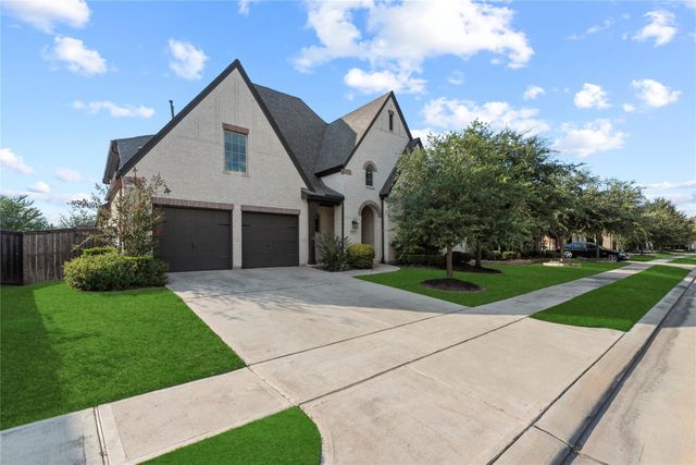 2619 Open Prairie Lane, Katy, TX 77493