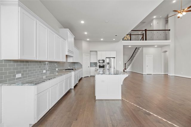 2619 Open Prairie Lane, Katy, TX 77493