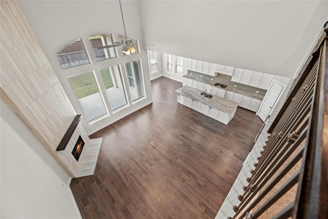 2619 Open Prairie Lane, Katy, TX 77493