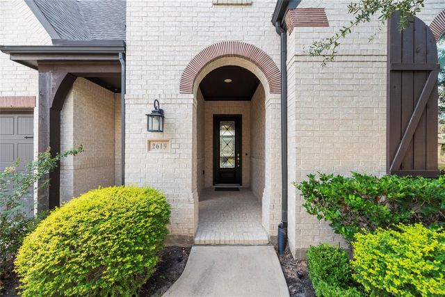 2619 Open Prairie Lane, Katy, TX 77493