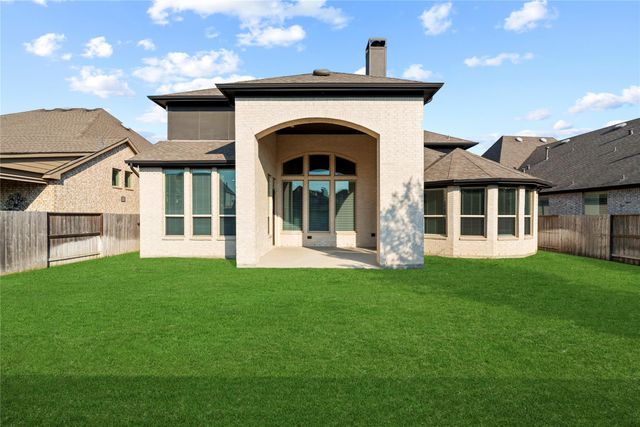 2619 Open Prairie Lane, Katy, TX 77493