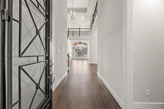 2619 Open Prairie Lane, Katy, TX 77493