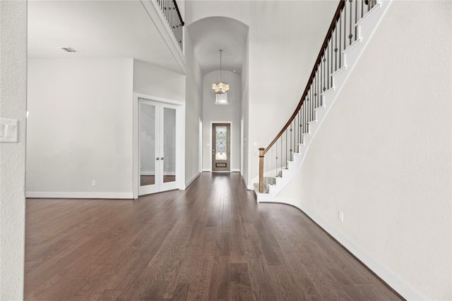 2619 Open Prairie Lane, Katy, TX 77493