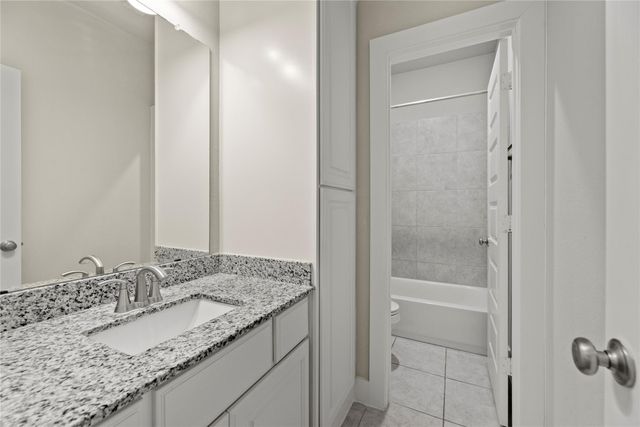 2619 Open Prairie Lane, Katy, TX 77493