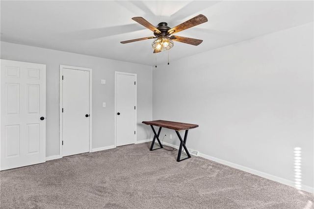 17102 Barr Avenue, Holt, MO 64048