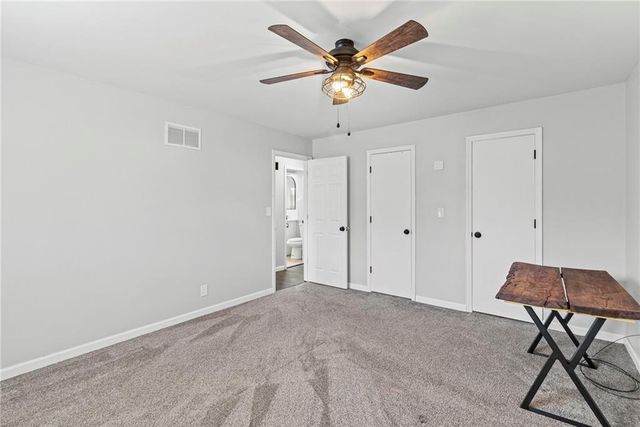 17102 Barr Avenue, Holt, MO 64048