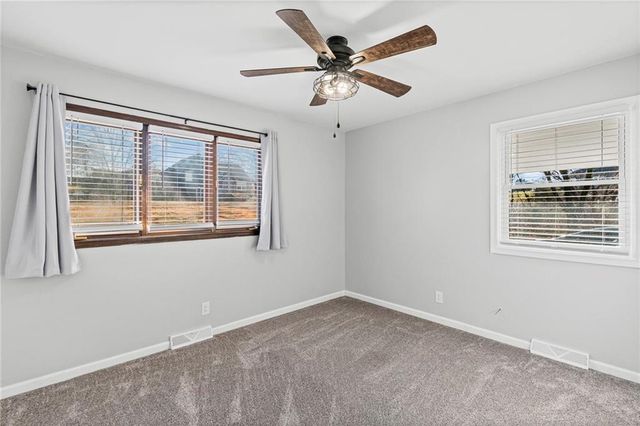 17102 Barr Avenue, Holt, MO 64048