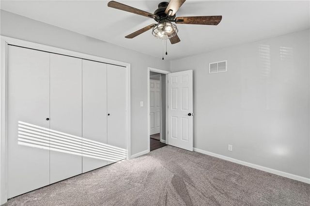 17102 Barr Avenue, Holt, MO 64048