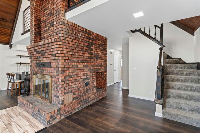 17102 Barr Avenue, Holt, MO 64048