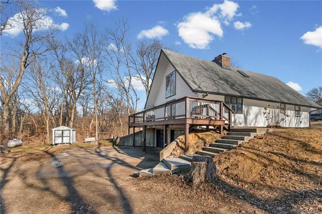 17102 Barr Avenue, Holt, MO 64048