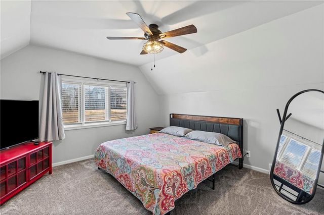 17102 Barr Avenue, Holt, MO 64048