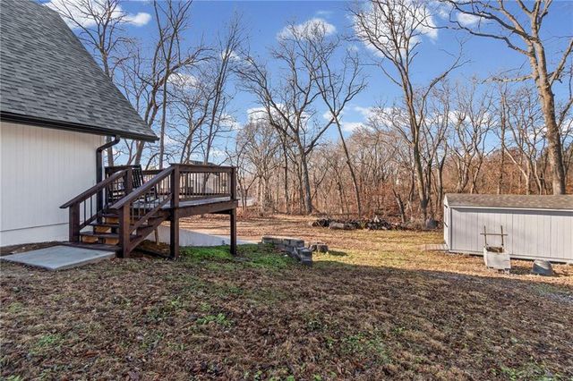 17102 Barr Avenue, Holt, MO 64048