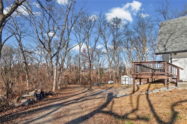 17102 Barr Avenue, Holt, MO 64048