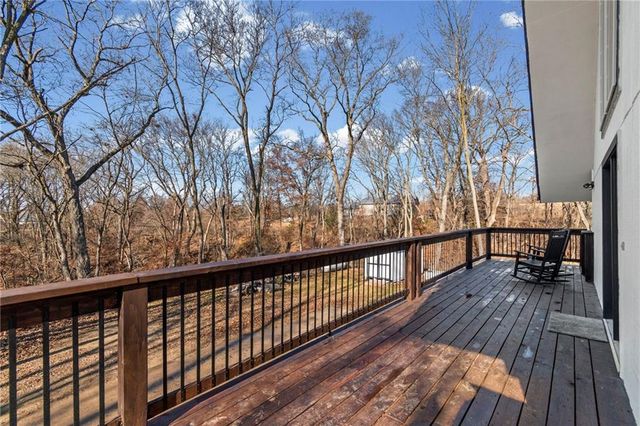 17102 Barr Avenue, Holt, MO 64048