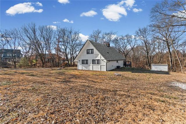 17102 Barr Avenue, Holt, MO 64048