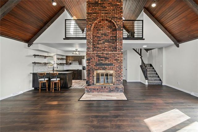 17102 Barr Avenue, Holt, MO 64048