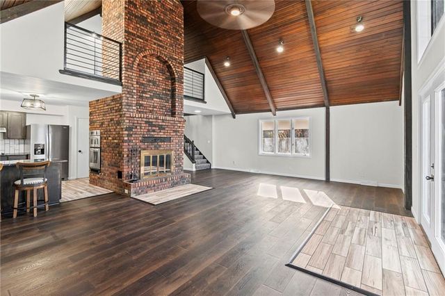 17102 Barr Avenue, Holt, MO 64048