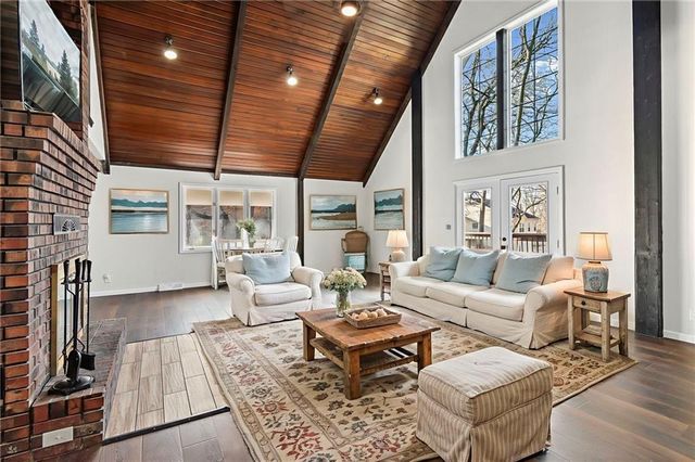 17102 Barr Avenue, Holt, MO 64048