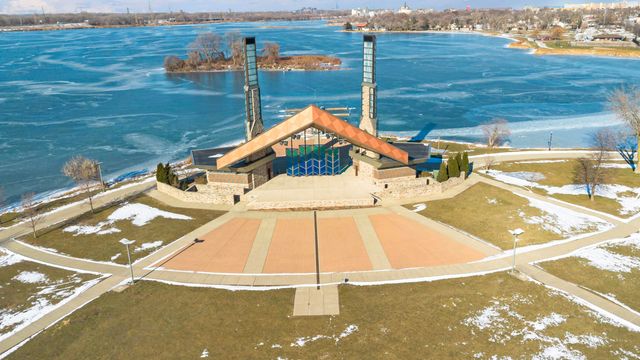 1218 120th Street, Whiting, IN 46394