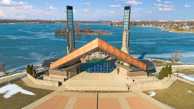 1218 120th Street, Whiting, IN 46394