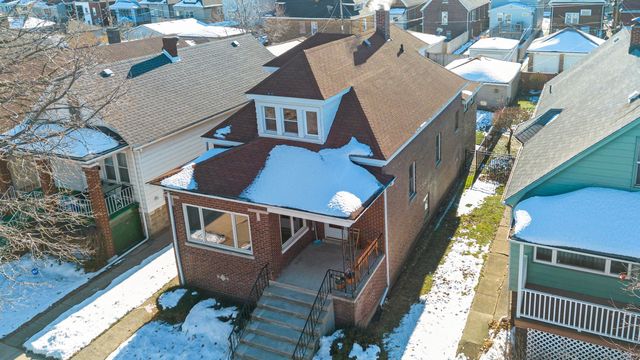 1218 120th Street, Whiting, IN 46394