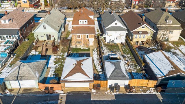 1218 120th Street, Whiting, IN 46394