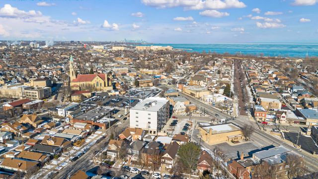 1218 120th Street, Whiting, IN 46394