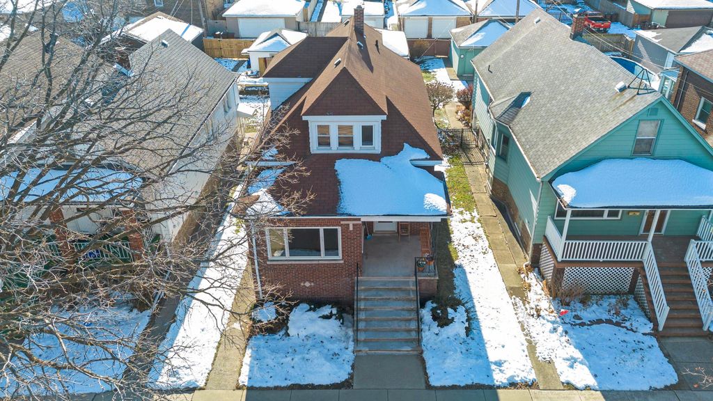 1218 120th Street, Whiting, IN 46394