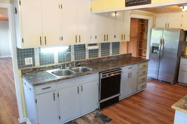 70 Fox Mountain Road, Columbus, NC 28722