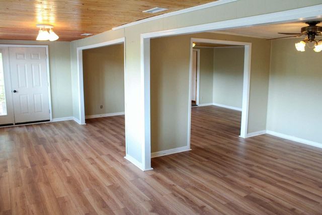 70 Fox Mountain Road, Columbus, NC 28722