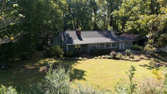 70 Fox Mountain Road, Columbus, NC 28722